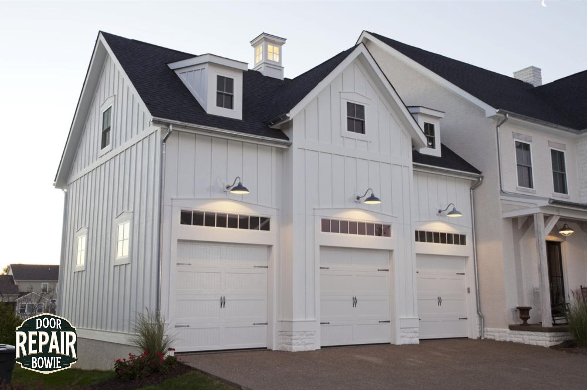 Full panel replacement after storm damage