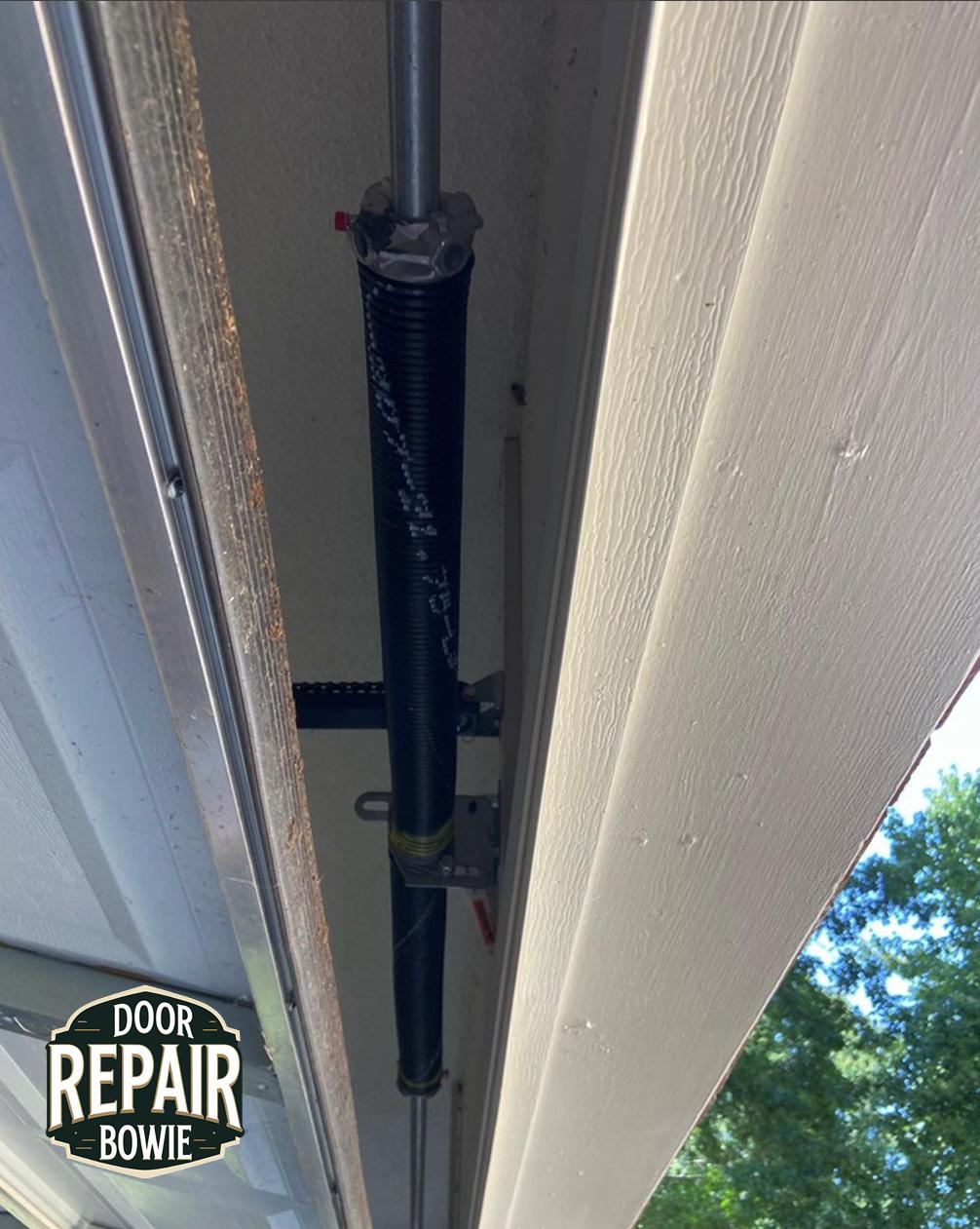 Opener Repair & Install