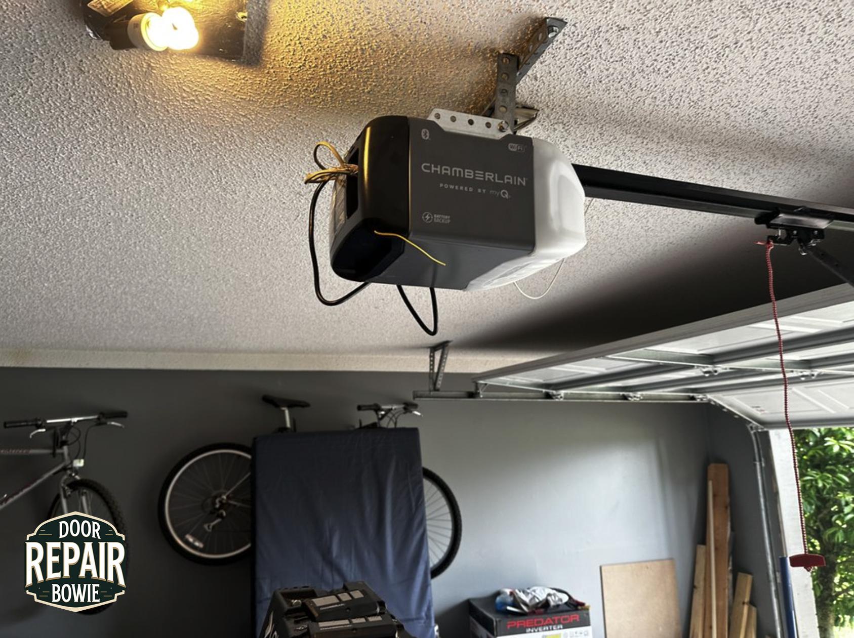 Track & Roller Repair